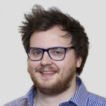 School of Pharmacy at Queen's University Belfast Employee Dan Corbett's profile photo