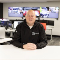 Lonsberry Engineering, LLC Employee Matt Randle's profile photo