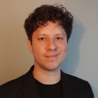 Genial Care Employee Alberto Koopman Ovando's profile photo