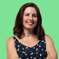 h2o creative group Employee Amanda Blyler's profile photo