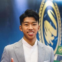 Kitchee Employee Ho Wong's profile photo