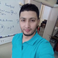 Université Ferhat Abbas, Sétif Employee Houssem Sakhraoui's profile photo