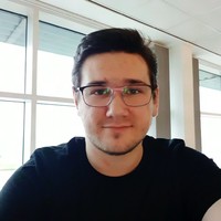 Digital Control Room Employee John Boulding's profile photo
