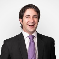 Mutual Trust Pty Ltd Employee Tom Holbeach's profile photo