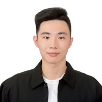 Ho-Wei Lu Email