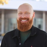 The Pointe Church Employee TC Mooney's profile photo