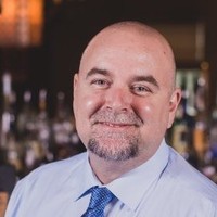 Taste Buds Management - Zea Restaurants Employee Anthony Mefford's profile photo