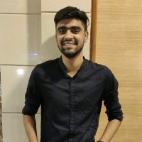 Knya Employee Rushabh Rathi's profile photo