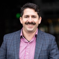 Parse Biosciences Employee Michael Blackman's profile photo