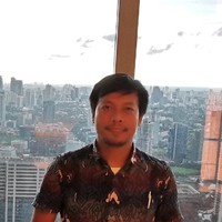John Manurung Email