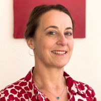 NVDV Employee Bibi van Montfrans's profile photo