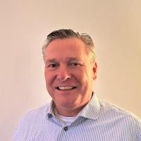 Cegeka Employee Bart Jacobs's profile photo