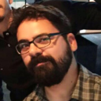 Apsiyon Employee Meric Akdamar's profile photo
