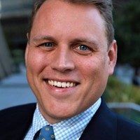 Cineverse Employee Dan Fisher's profile photo