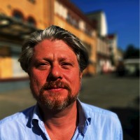 AdmiralCloud AG Employee Alexander Pulvermüller's profile photo
