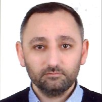 Ekaldes Employee Ferhat Dede's profile photo