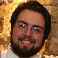 Everbridge Employee Garrett McGaugh's profile photo