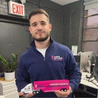 Piece of Cake Moving & Storage Employee Ivo Perisic's profile photo