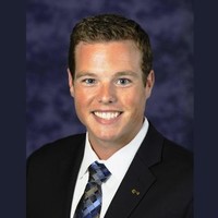 Amazon Payment Services Employee Spencer Olson's profile photo