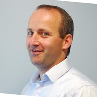 Equipvan Employee Richard Guilhot's profile photo