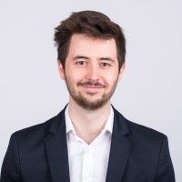 Innovitech Employee Thomas Jodoin-Galarneau's profile photo