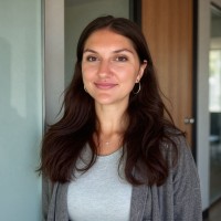 CrowdRiff Employee Morgan Dodson's profile photo