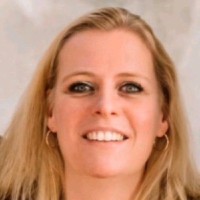 Bobo's Eyewear Employee Linda van der Borght's profile photo