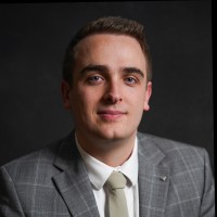 The Church of Jesus Christ of Latter-day Saints Employee Chase Silver's profile photo