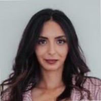Symbiose Communication Employee Lina Sebihi's profile photo