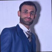Muhammad Mudassar Email
