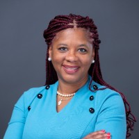 New York Power Authority Employee Gina Jackson's profile photo