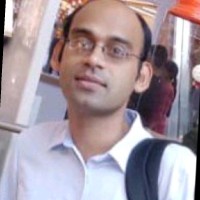 Rajdeep Ray Email
