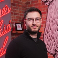 Nirvana Brands Employee Chris Matloob's profile photo