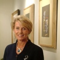 First Republic Employee Molly Downer's profile photo