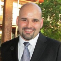 DavisLab Employee Víctor Padilla Iturrieta's profile photo