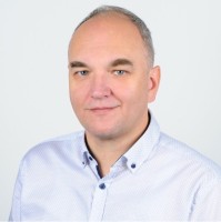 Lek Pharmaceuticals d.d. Employee Gorazd Sušnik's profile photo