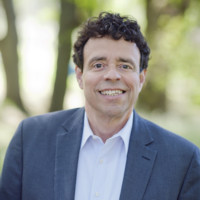 Salem Media Group Employee Andy Santamaria's profile photo