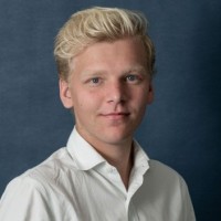 Léons Employee Aaron van der Baars's profile photo