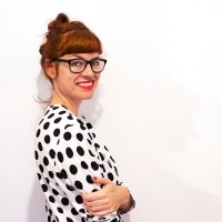 Efti Escuela de Fotograf Employee Ana Santos's profile photo