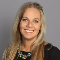 Lyreco Central Europe Employee Martina O'Gorman's profile photo