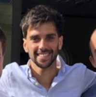 Canva Employee Marcel Poziomek's profile photo