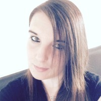 Securiteam Employee Katia Masselin's profile photo