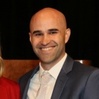 Sean Clark Email & Phone Number