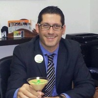 Herbalife Employee Simone Quarta's profile photo