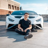 Viiision Employee Evahn Barlow's profile photo
