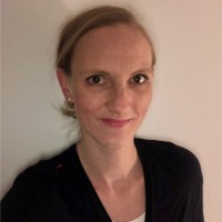 ARO Logistik GmbH Employee Svenja Aro's profile photo