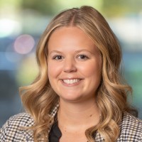 University of Michigan College of Pharmacy Employee Kylie Rydjord's profile photo
