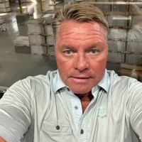 Happy Feet International Flooring Employee Casey Johnson's profile photo