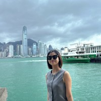 A4x AIoT Employee 覃丽丽's profile photo