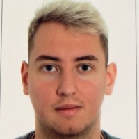VC BALTIC Employee Dovydas Cerniavskij's profile photo